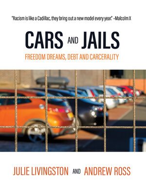 cover image of Cars and Jails